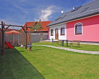 Отель Privat Teo Липтовски-Микулаш Экстерьер фото