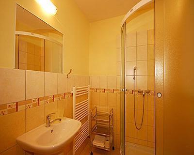 Отель Privat Teo Липтовски-Микулаш Экстерьер фото